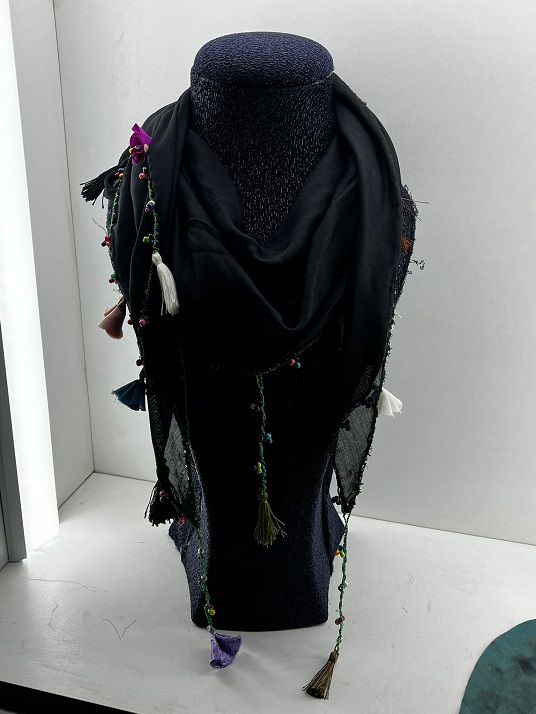 Flar Siyah